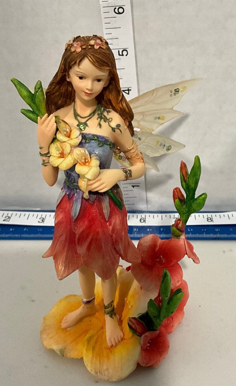 Faerie Glen Xiphia FG 838
